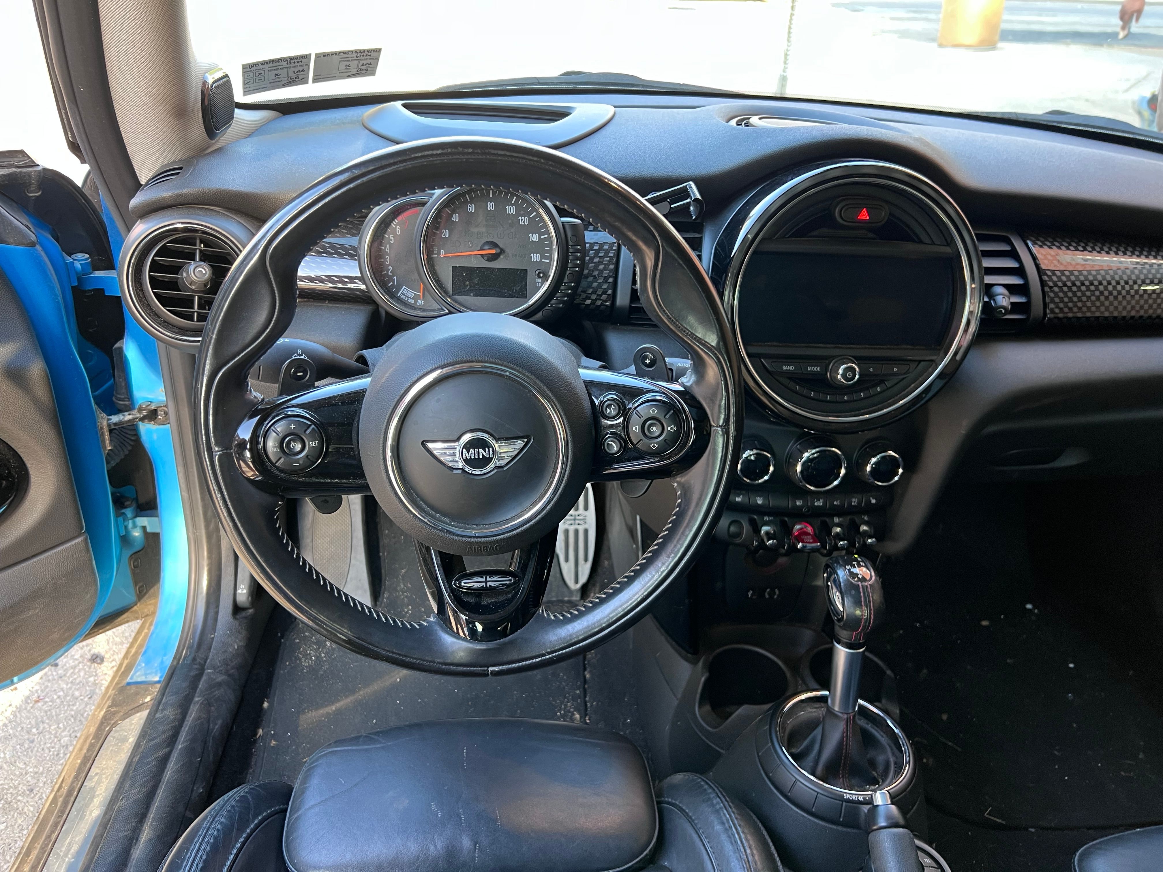 Used 2016 MINI Cooper S FWD image 9