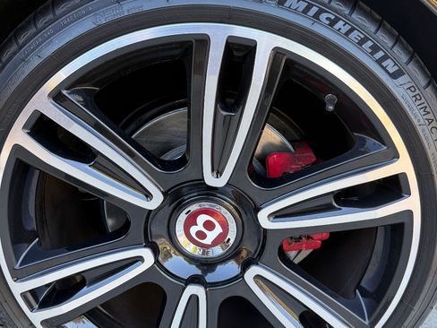 Used 2013 Bentley Continental GT image 12