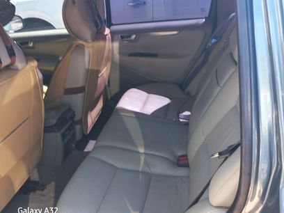 Used 2002 Volvo V70 T5