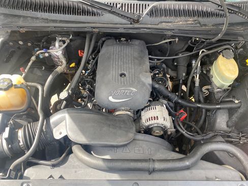 Used 2002 Chevrolet Silverado 2500 LS w/ Electrical Convenience Pkg image 20