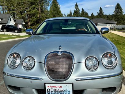 Used 2008 Jaguar S-TYPE 3.0