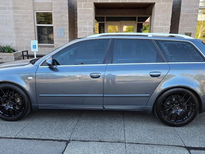 Used 2006 Audi A4 2.0T