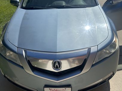 Used 2009 Acura TL w/ Technology Package