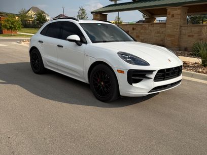 Used 2021 Porsche Macan GTS
