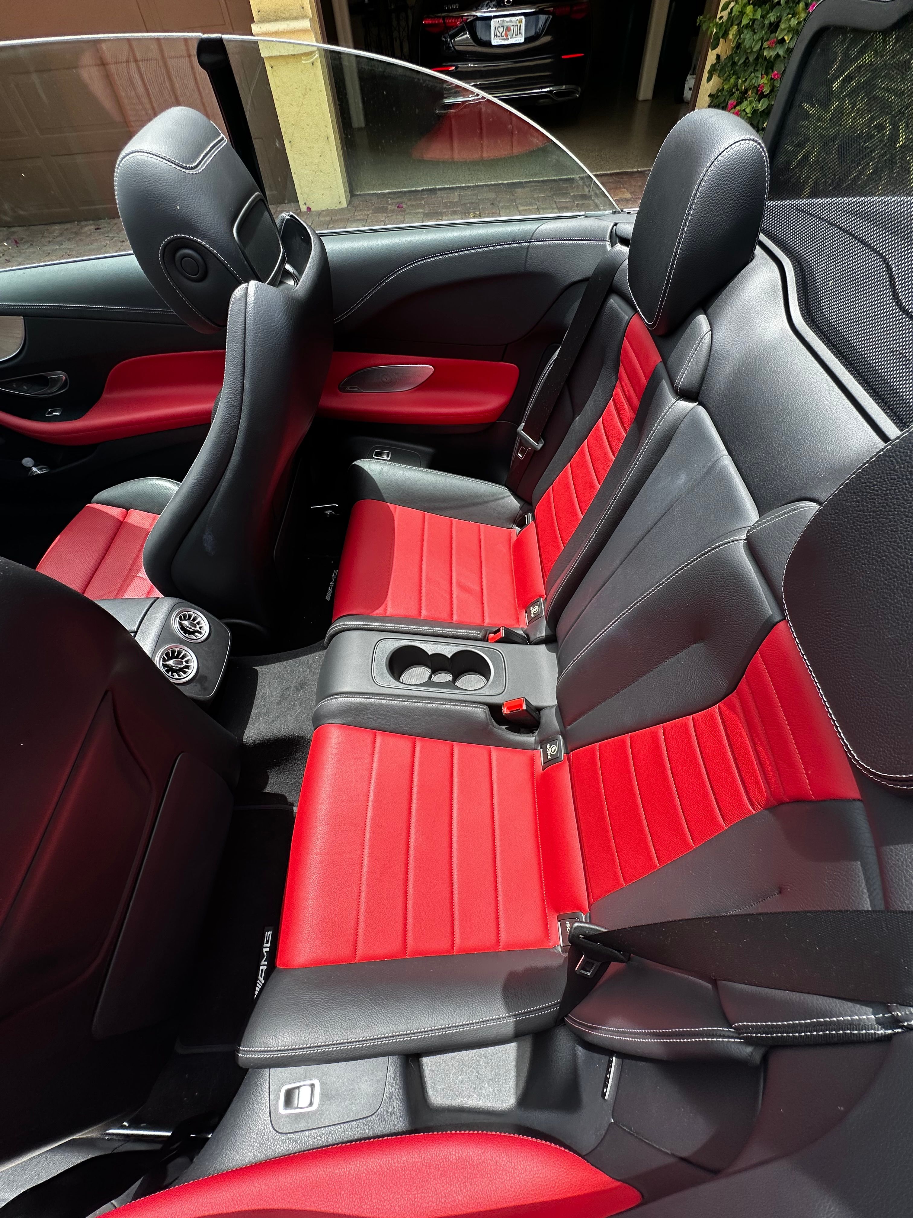 Used 2020 Mercedes-Benz E 450 Cabriolet image 14