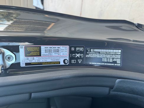 Used 2025 BMW 440i xDrive Convertible AWD/4WD image 14