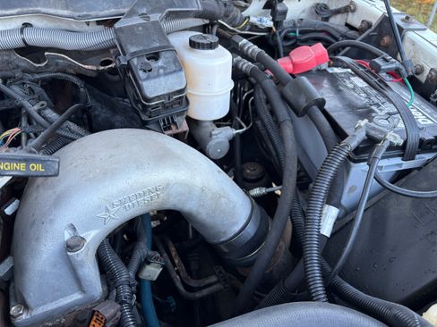 Used 2007 Dodge Ram 3500 Truck Laramie image 16