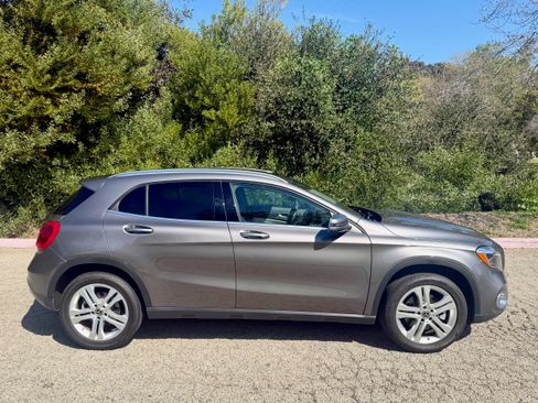 Used 2020 Mercedes-Benz GLA 250 image 6