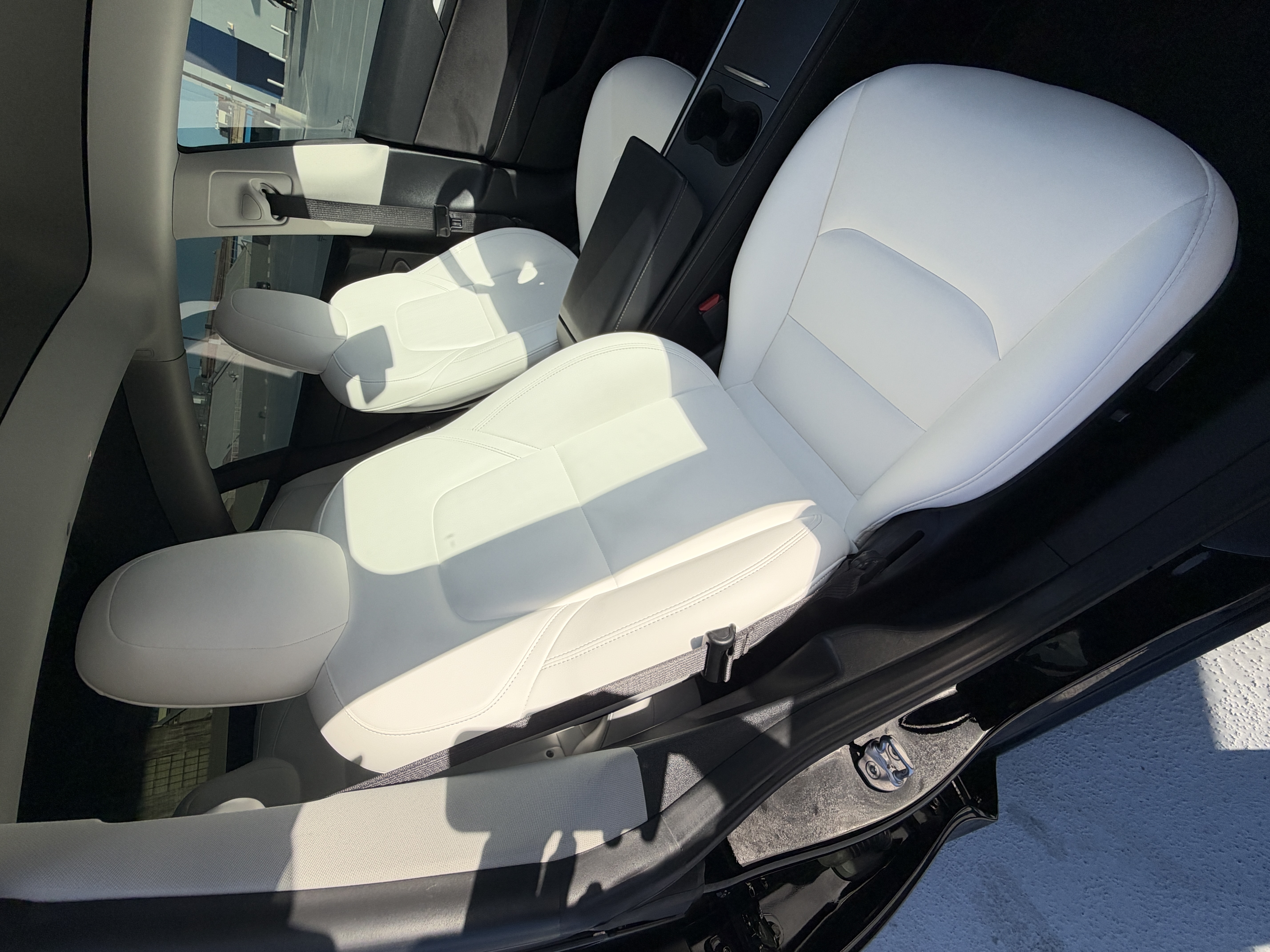 Used 2022 Tesla Model 3 Performance AWD/4WD image 25