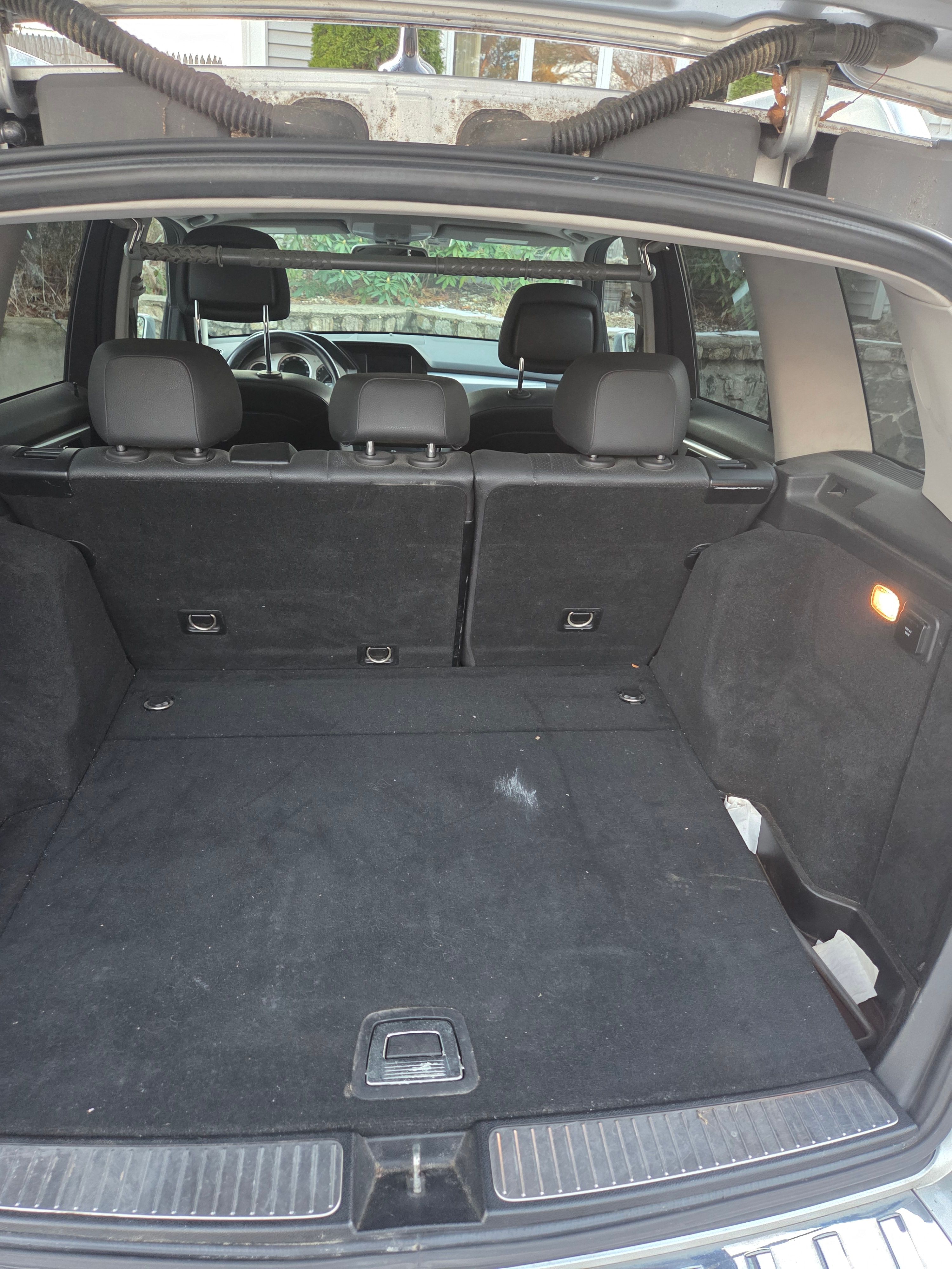 Used 2010 Mercedes-Benz GLK 350 4MATIC image 10