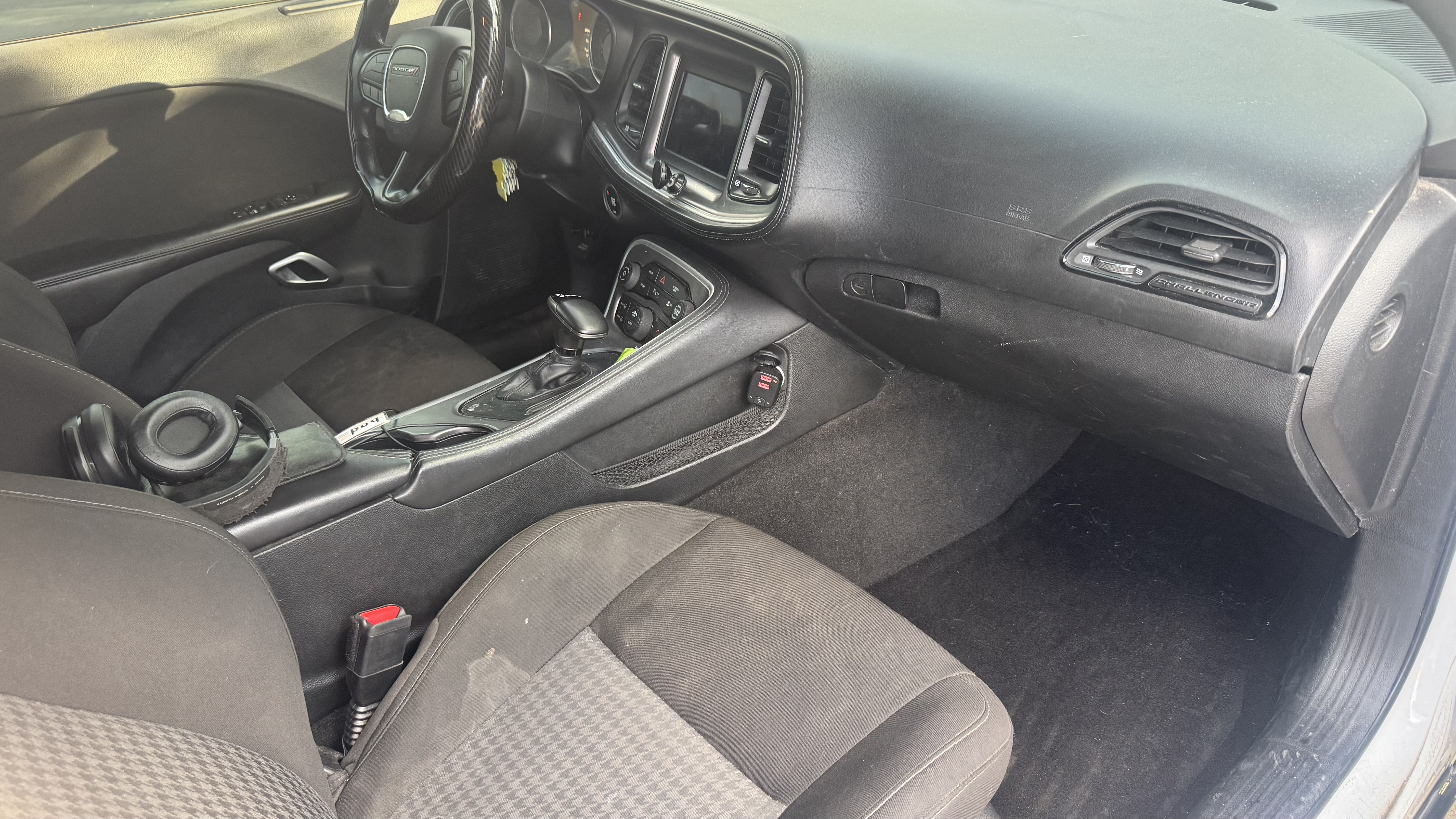 Used 2020 Dodge Challenger R/T RWD image 12