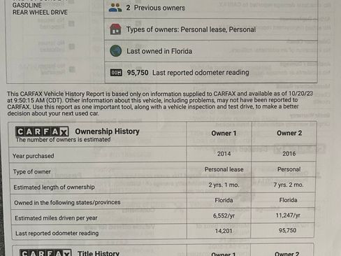 Used 2014 Mercedes-Benz E 350 Sedan image 15