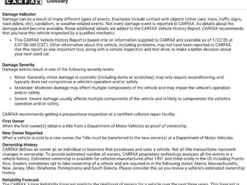 Used 2016 Honda Accord Touring image 14