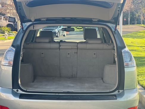 Used 2006 Lexus RX 400h AWD image 6