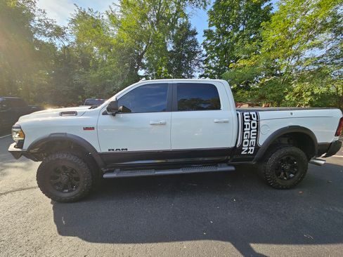 Used 2020 RAM 2500 Power Wagon image 1