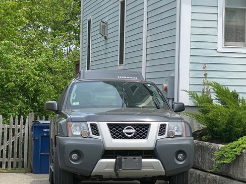 Used 2013 Nissan Xterra S w/ Value Package AWD/4WD image 5