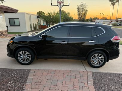 Used 2014 Nissan Rogue SL w/ SL Premium Package