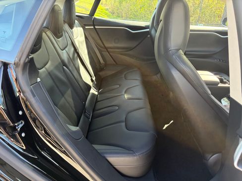 Used 2014 Tesla Model S image 25