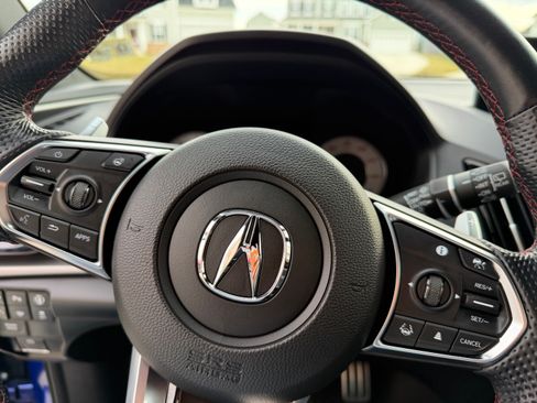 Used 2023 Acura RDX A-Spec image 14