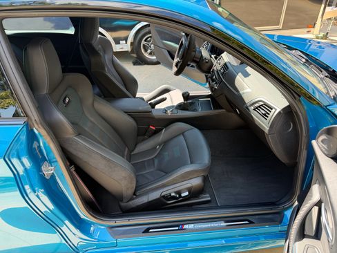 Used 2020 BMW M2 Competition RWD image 15