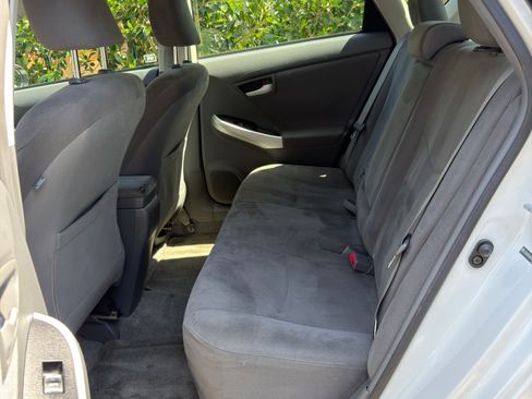 Used 2010 Toyota Prius FWD image 13