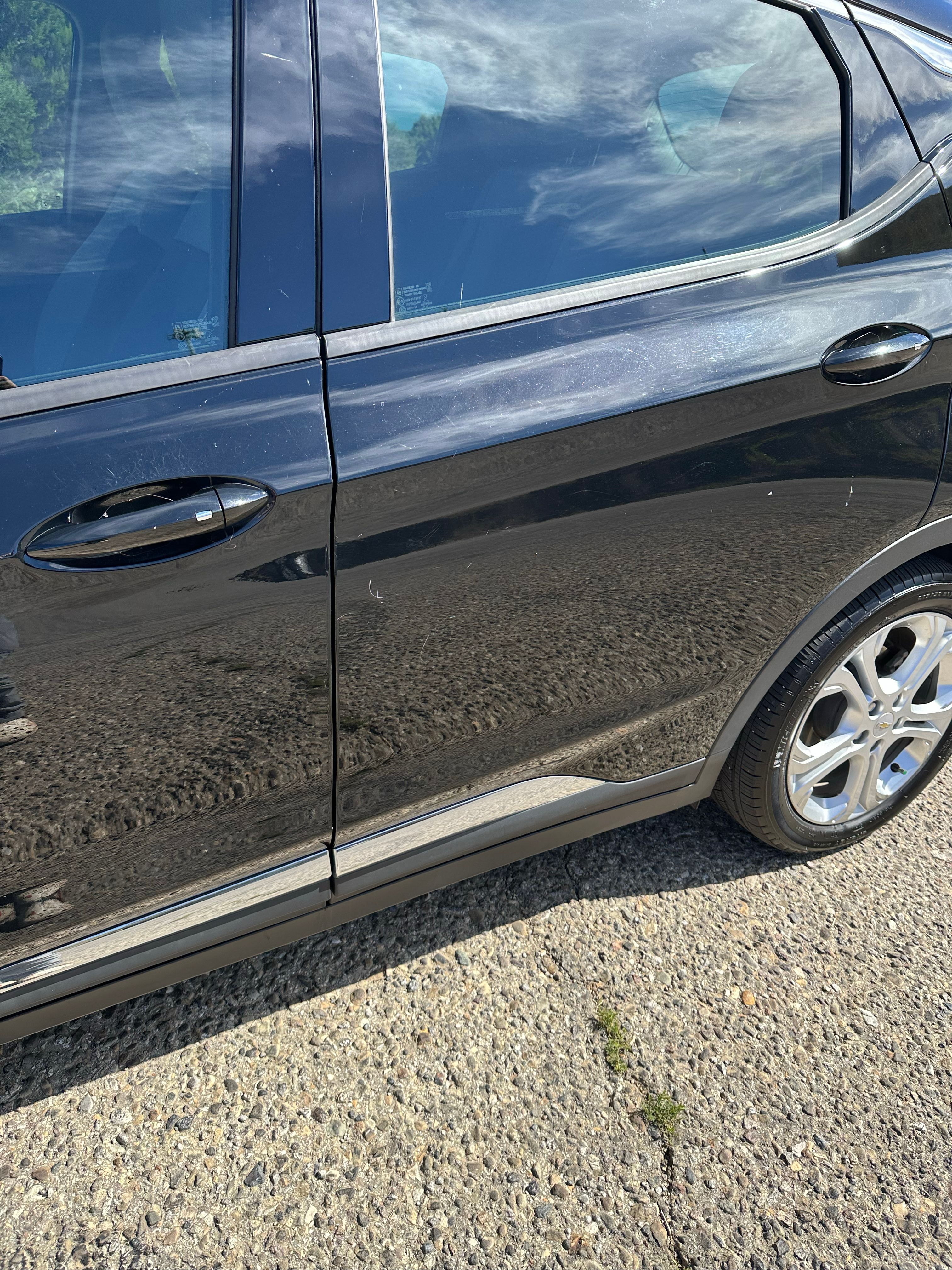 Used 2019 Chevrolet Bolt LT FWD image 22