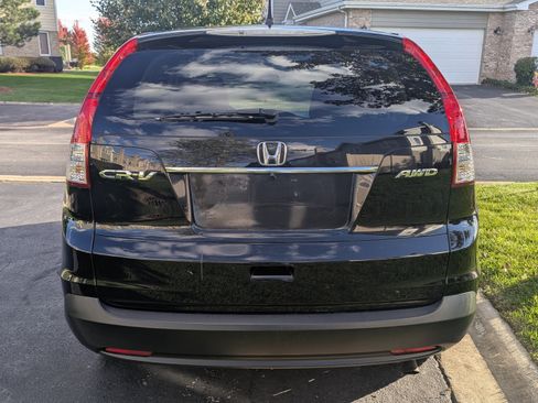 Used 2013 Honda CR-V EX image 4