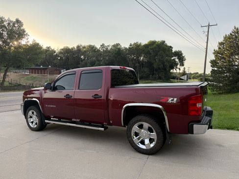 Used 2013 Chevrolet Silverado 1500 LT w/ All-Star Edition AWD/4WD image 16