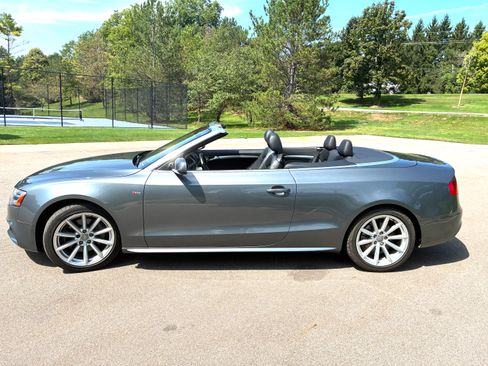 Used 2015 Audi A5 2.0T Premium Plus AWD/4WD image 11