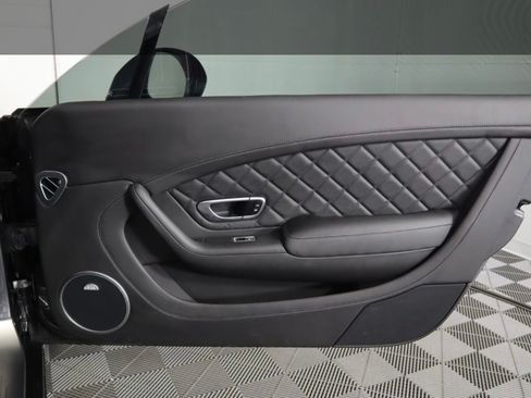 Used 2017 Bentley Continental GT Speed image 18