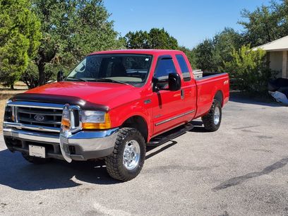 Used 1999 Ford F250 Long Bed