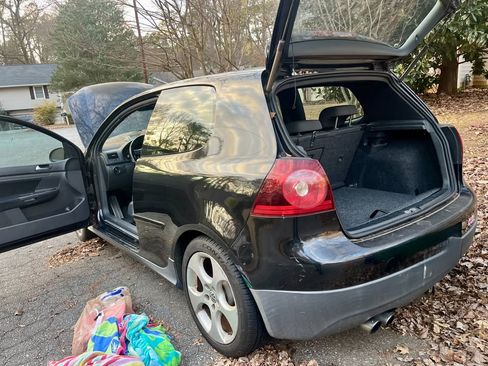 Used 2008 Volkswagen GTI 2.0T 2-Door image 5