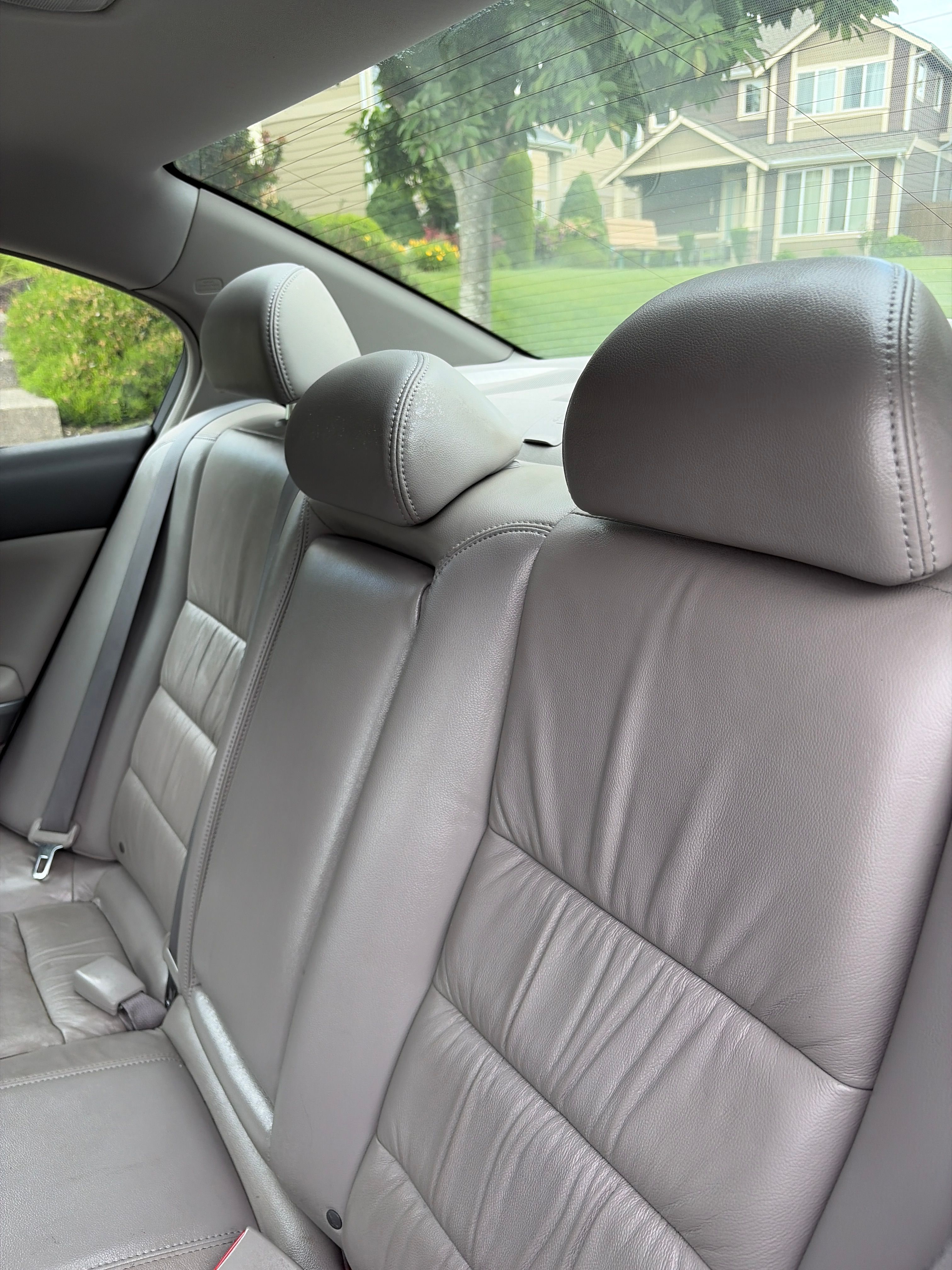 Used 2008 Honda Accord EX-L image 10