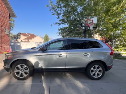 Used 2013 Volvo XC60 3.2 Platinum