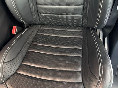 Used 2014 Mercedes-Benz ML 63 AMG 4MATIC image 18
