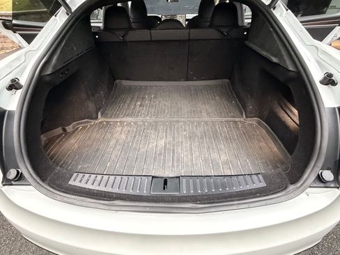 Used 2021 Tesla Model S Long Range image 16