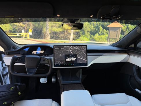 Used 2021 Tesla Model S Long Range image 15