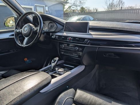 Used 2017 BMW X5 xDrive35i image 5