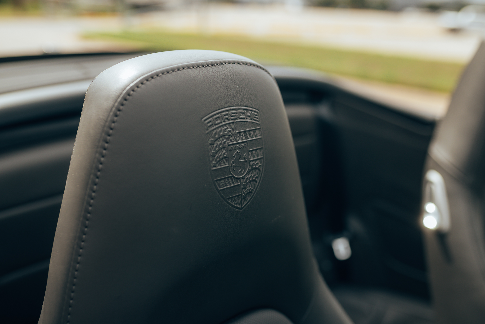 Used 2014 Porsche 911 Carrera S RWD image 25