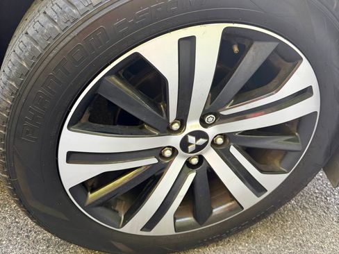 Used 2020 Mitsubishi Outlander Sport SE AWD/4WD image 10