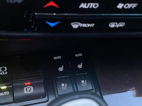 Used 2016 Lexus RX 350 FWD w/ Premium Package image 14