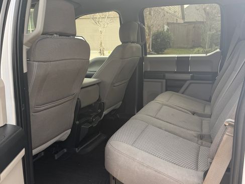 Used 2019 Ford F250 XLT w/ Snow Plow Prep Package image 13