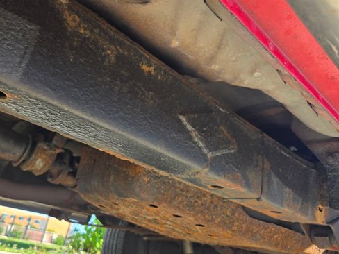 Used 2003 Toyota Tacoma PreRunner image 6