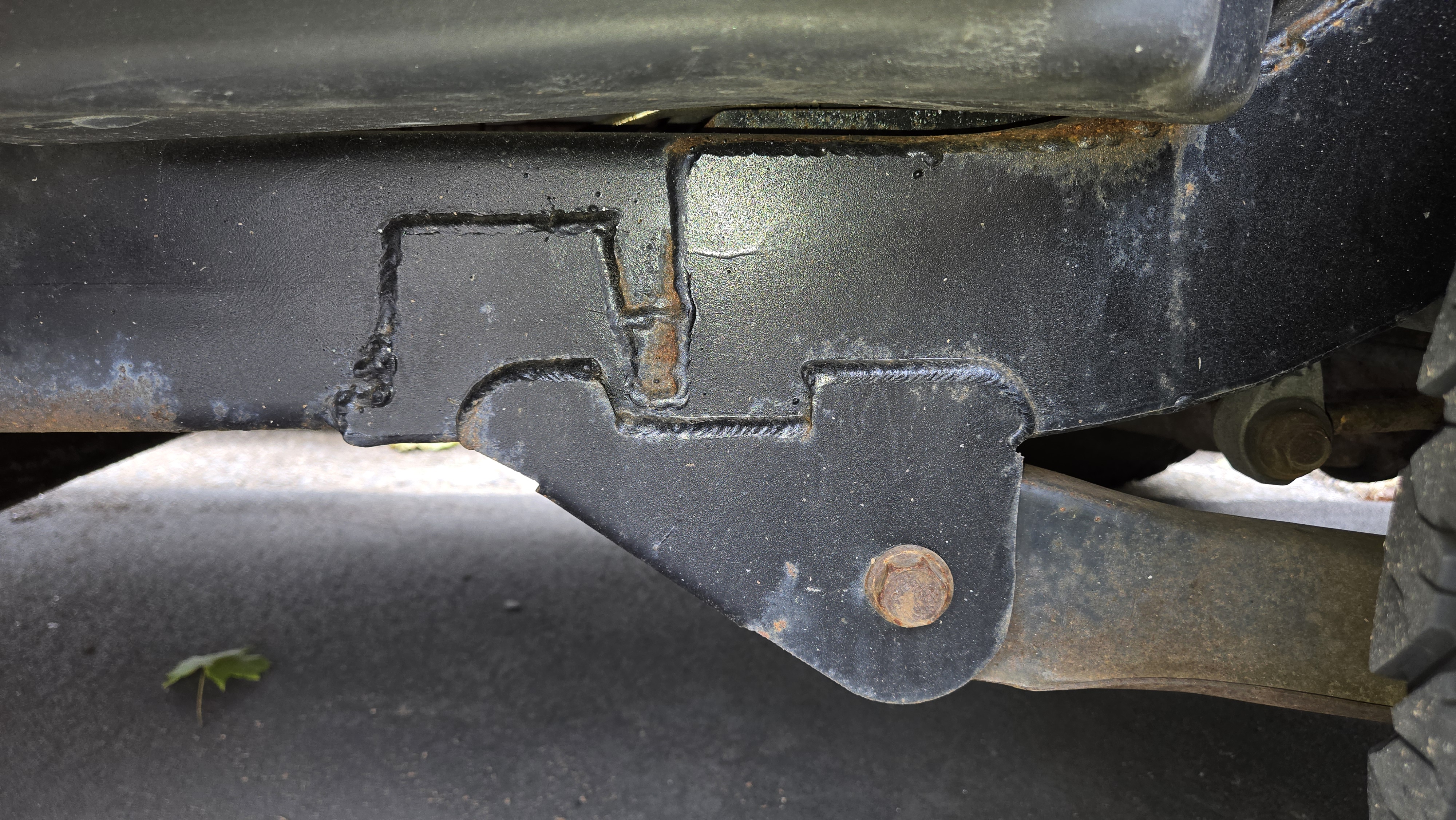 Used 2004 Jeep Wrangler 4WD image 15