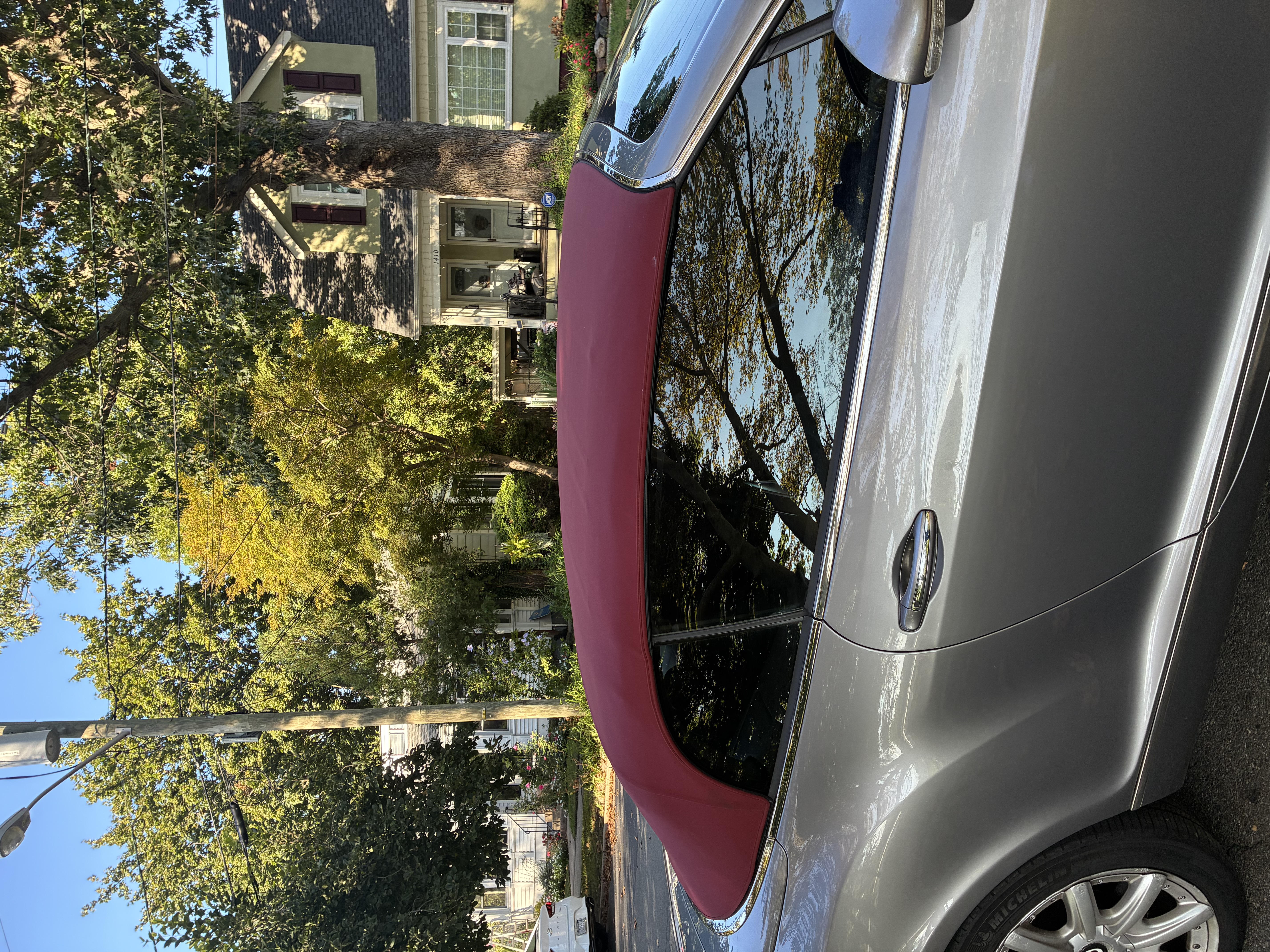 Used 2007 Bentley Continental GTC AWD/4WD image 2