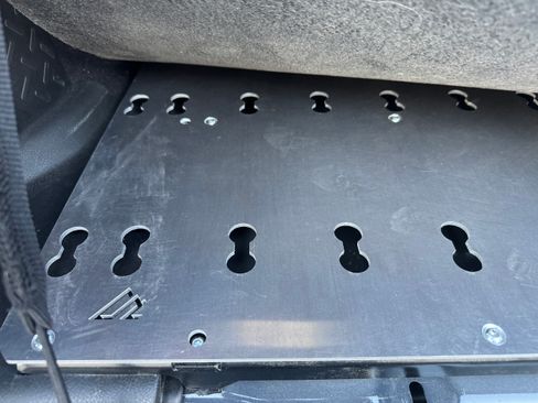 Used 2017 Jeep Wrangler Unlimited Sport image 10