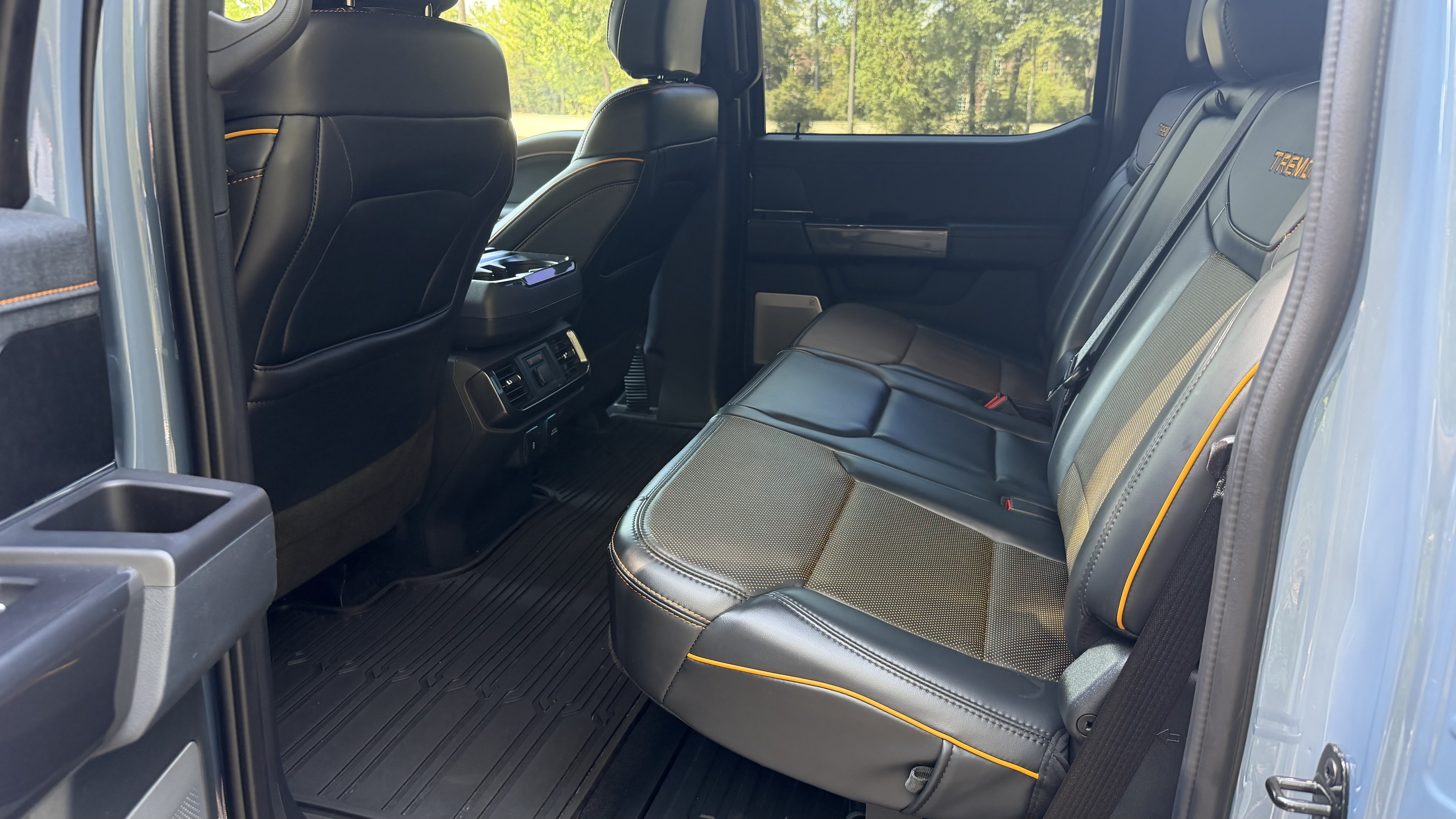 Used 2023 Ford F150 Tremor w/ Equipment Group 402A High AWD/4WD image 12