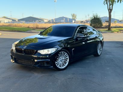 Used 2015 BMW 428i Gran Coupe xDrive