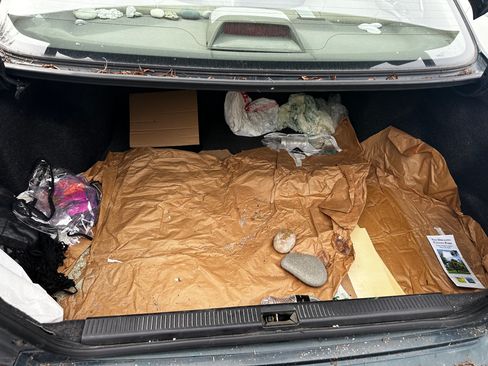 Used 1999 Toyota Avalon XLS image 9