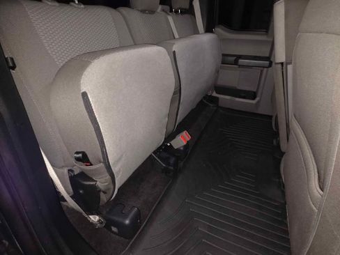 Used 2019 Ford F150 XLT image 13